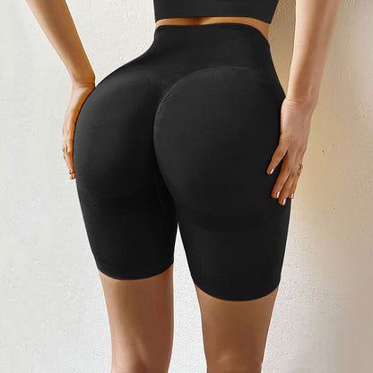 Lost Utopia - Mojoyce Yoga Leggings Women Fitness Sport Yoga Pants High Waist Push Up Gym Clothing Tights Legging