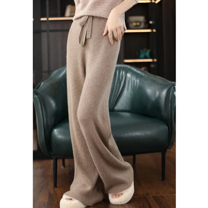 Fashion Office High Waist Formal Pencil Office Outfits Pants