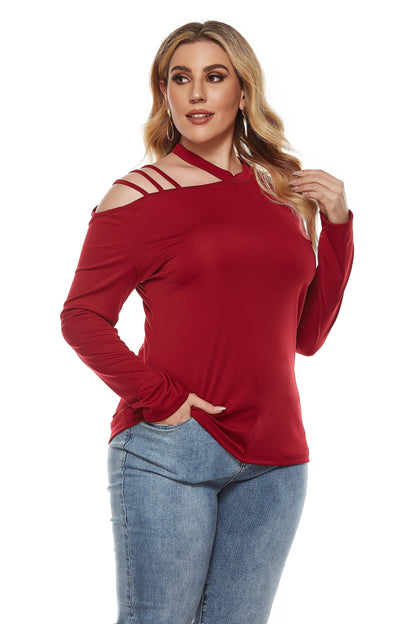 Plus Size Tops