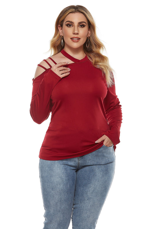 Plus Size Tops