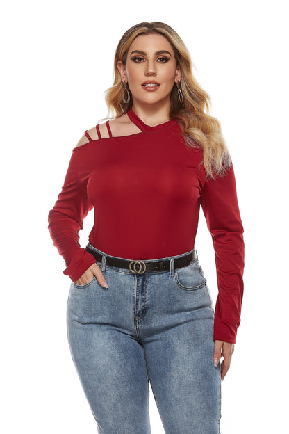 Plus Size Tops